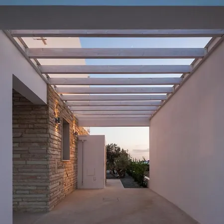 Lemon Grove Modern Paphos