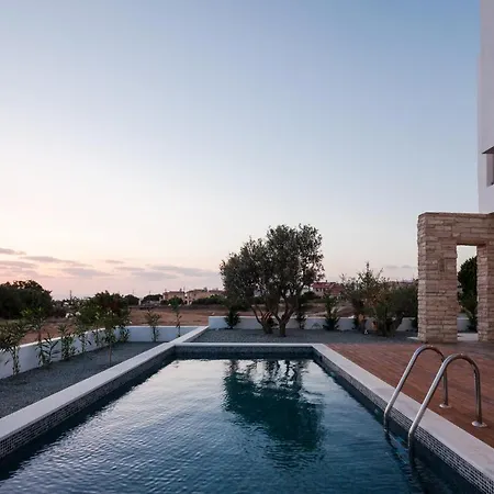 Lemon Grove Modern * Pafos