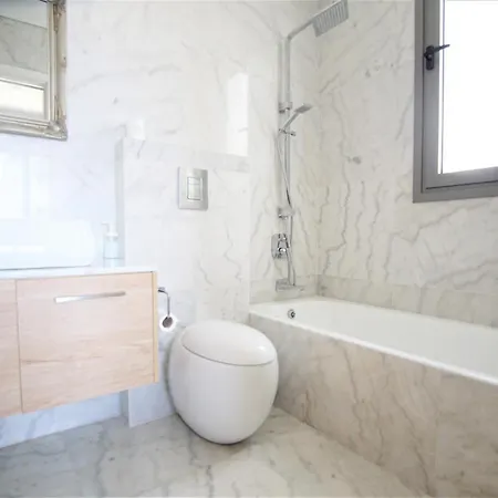 Villa Lemon Grove Modern
