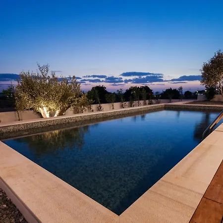 Lemon Grove Modern Villa Paphos