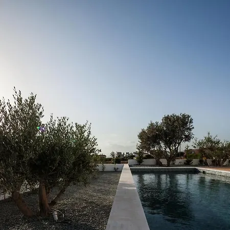 Villa Lemon Grove Modern