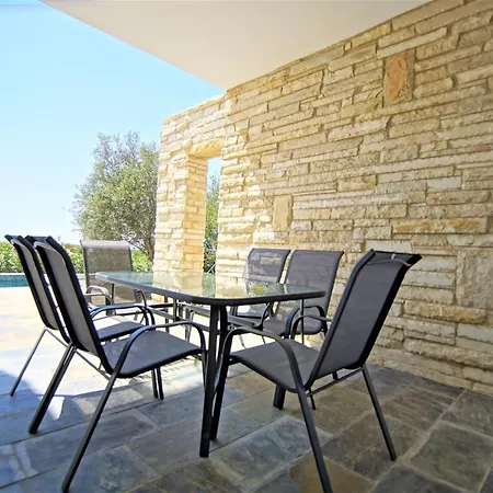 Villa Lemon Grove Modern *