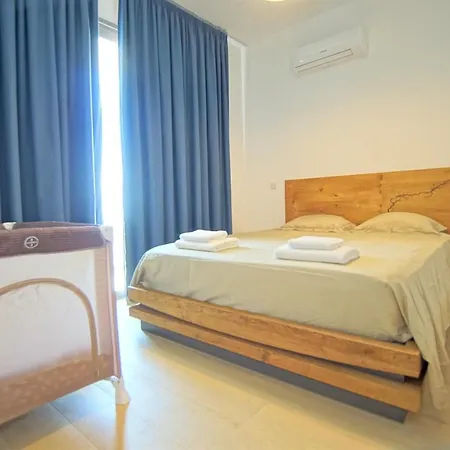 Lemon Grove Modern Villa Paphos