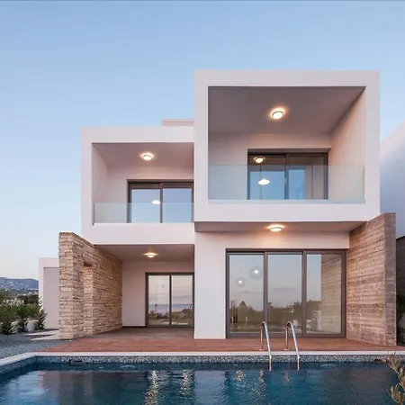 Lemon Grove Modern فيلة