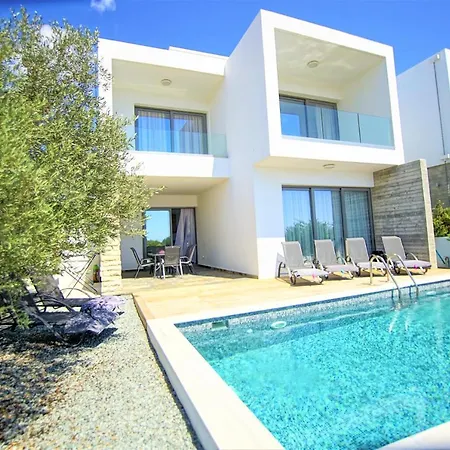 Lemon Grove Modern فيلة *
